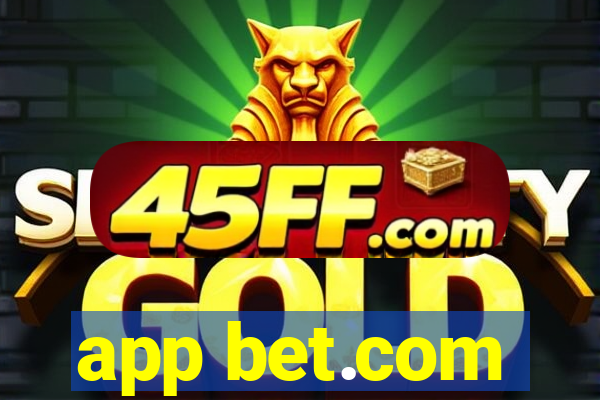 app bet.com